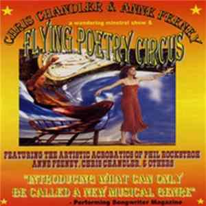 Chris Chandler & Anne Feeney - Flying Poetry Circus Mp3