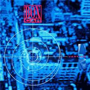 Boxcar - Vertigo Mp3