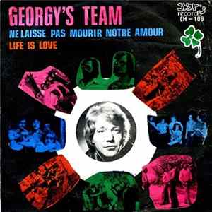 Georgy's Team - Life Is Love Mp3