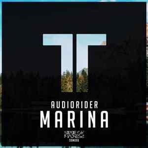 Audiorider - Marina Mp3