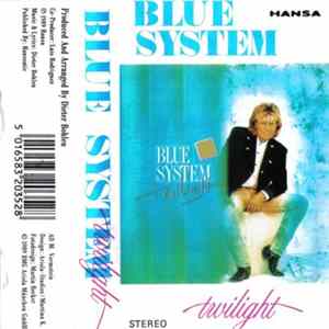 Blue System - Twilight Mp3