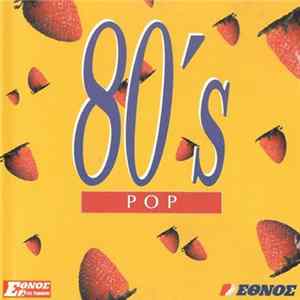 Various - 80's Pop Mp3