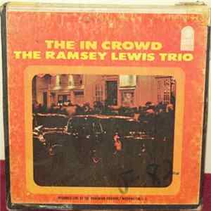 The Ramsey Lewis Trio - The In Crowd Mp3