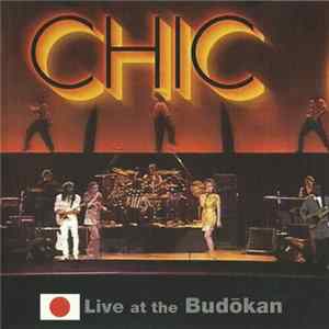 Chic - Live At The Budokan Mp3