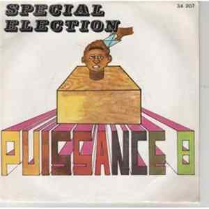 Puissance 8 - Special Election Mp3