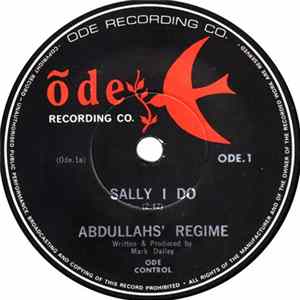 Abdullahs' Regime - Sally I Do Mp3