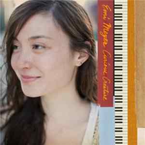 Emi Meyer - Curious Creature Mp3