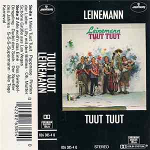 Leinemann - Tuut Tuut Mp3