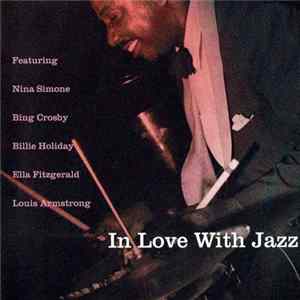 Various - In Love With Jazz Mp3