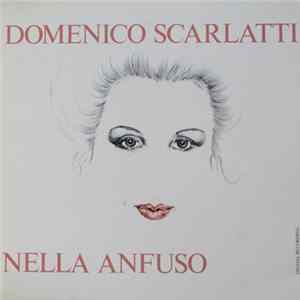 Domenico Scarlatti / Nella Anfuso - Cantate Inedite Mp3