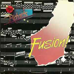Rob Richards - Fusion! Mp3