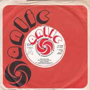 David Geddes - Run Joey Run / Honey Don't Blow It Mp3
