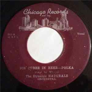 The Dynamic Naturals Orchestra - Ice Cubes In Beer / Lots O' Luck Mp3