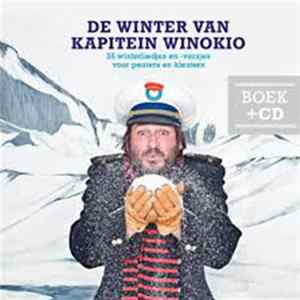 Kapitein Winokio - De Winter Van Kapitein Winokio Mp3