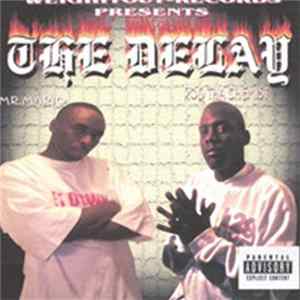 Mr. Mario & Rod Tha Chemist - The Delay Mp3