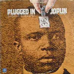 The Eden Electronic Ensemble - Plugged In Joplin Mp3