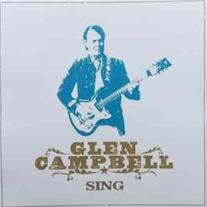 Glen Campbell - Sing Mp3