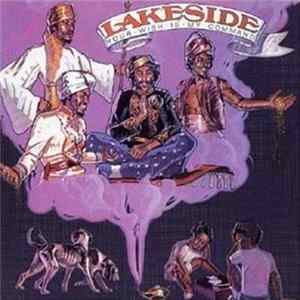 Lakeside - Your Wish Is My Command Mp3