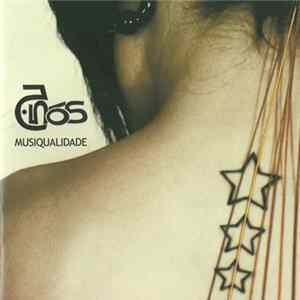 5Nós - Musiqualidade Mp3