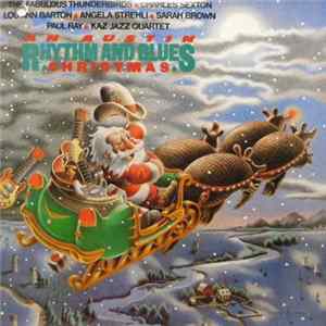 Various - An Austin Rhythm And Blues Christmas Mp3