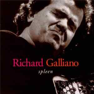 Richard Galliano - Spleen Mp3