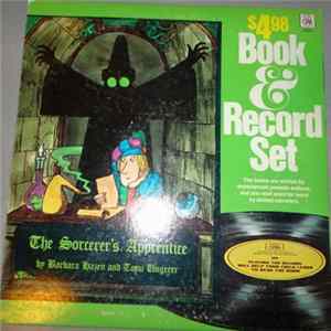 Various - The Sorcerer's Apprentice Mp3