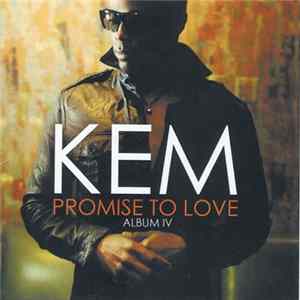 Kem - Promise To Love Mp3