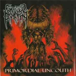 Brain Ass - Primordial Uncouth Mp3