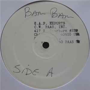 Bam Bam - Hot Spot Mp3