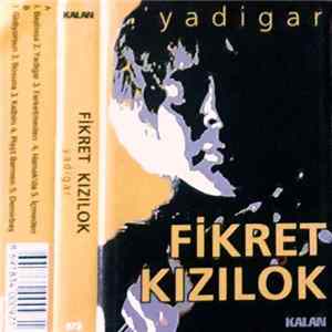 Fikret Kızılok - Yadigar Mp3