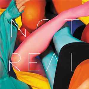 Stealing Sheep - Not Real Mp3