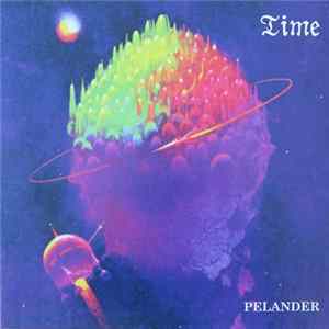 Pelander - Time Mp3