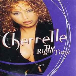 Cherrelle - The Right Time Mp3