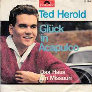 Ted Herold - Glück In Acapulco Mp3