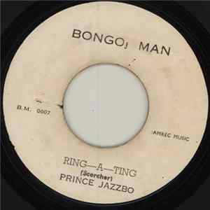 Prince Jazzbo / Roland Alphonso - Ring-A-Ting / Blue Dot Mp3