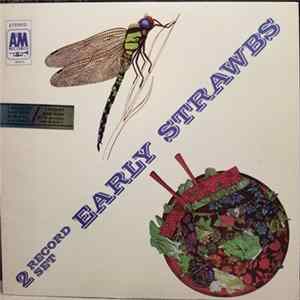 Strawbs - Early Strawbs Mp3