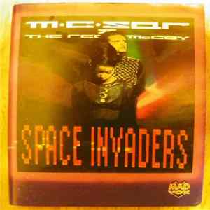 M.C. Sar & The Real McCoy - Space Invaders Mp3
