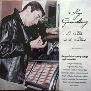 Serge Gainsbourg - Le Sable Et Le Soldat Mp3