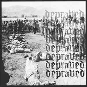 Depraved - Demo 2016 Mp3
