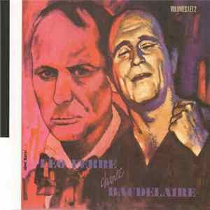 Léo Ferré - Léo Ferré Chante Baudelaire Mp3