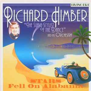 Richard Himber And His Orchestra - Stars Fell On Alabama Mp3