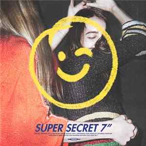 Courtship. - Super Secret 7" Mp3