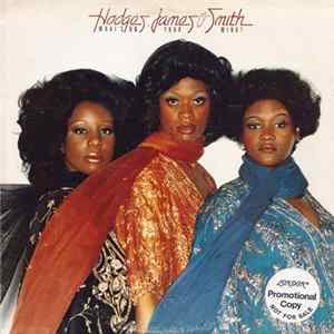 Hodges, James & Smith - What's On Your Mind? Mp3