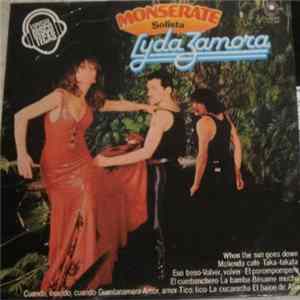 Lyda Zamora - Monserate Solista Mp3