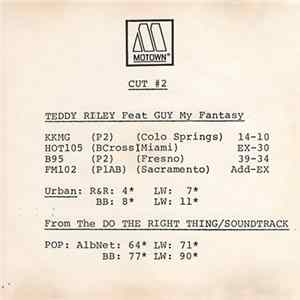 Various - Motown Sampler Mp3