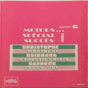 Various - Motors Spécial Succès (Volume 2) Mp3
