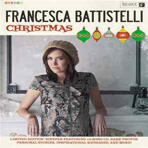 Francesca Battistelli - Christmas Mp3