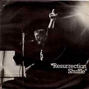 Tony Ashton - The Resurrection Shuffle Mp3