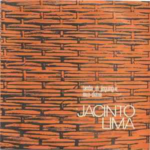 Jacinto Lima - Tamba Oh Jinquingue Mp3