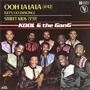 Kool & The Gang - Ooh La La La (Let's Go Dancing) Mp3